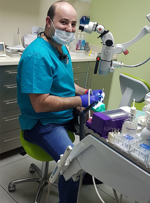 В стоматологической клинике доктора Авишаева вы можете получить полный спектр услуг в области стоматологии.